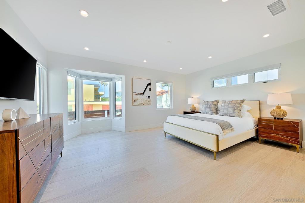 La Jolla - Residential