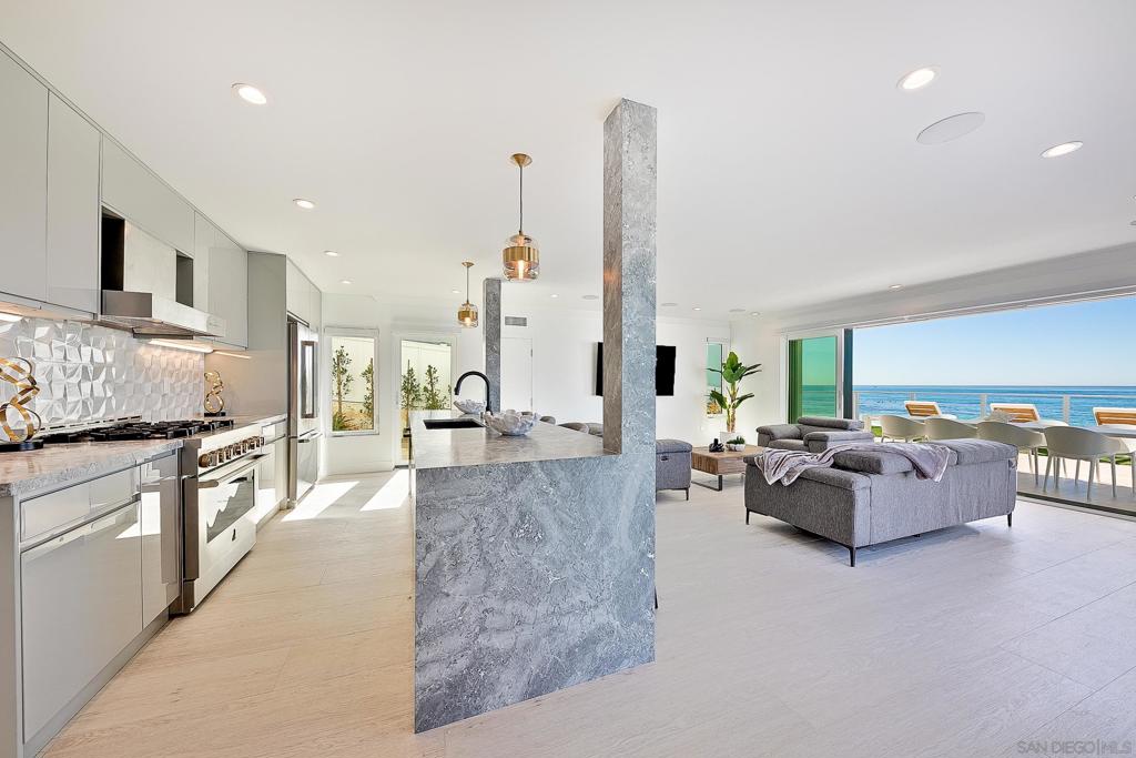 La Jolla - Residential