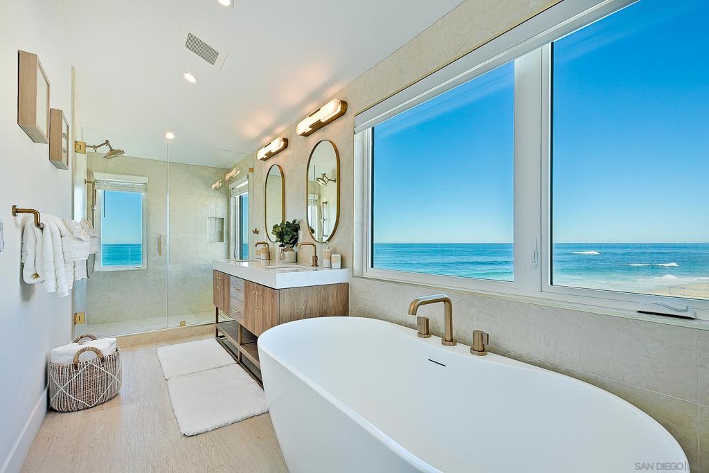 La Jolla - Residential