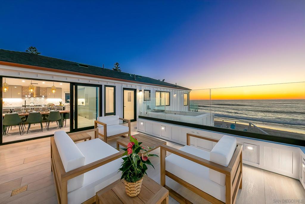 La Jolla - Residential