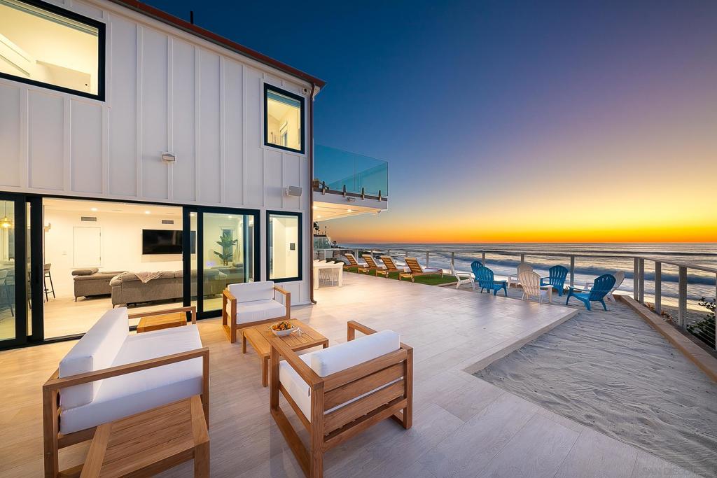 La Jolla - Residential