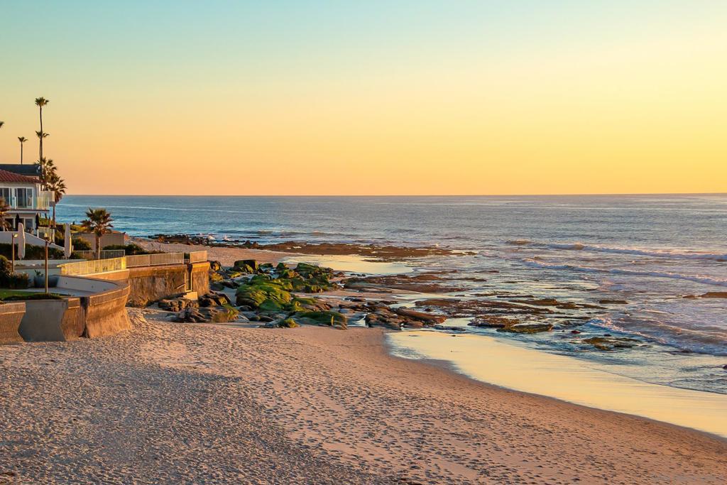 La Jolla - Residential