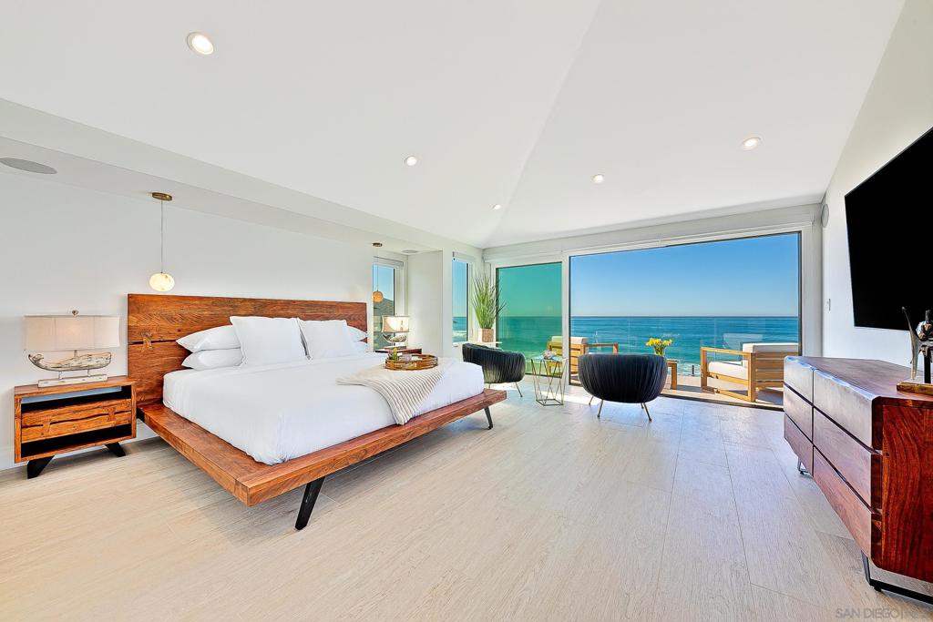 La Jolla - Residential