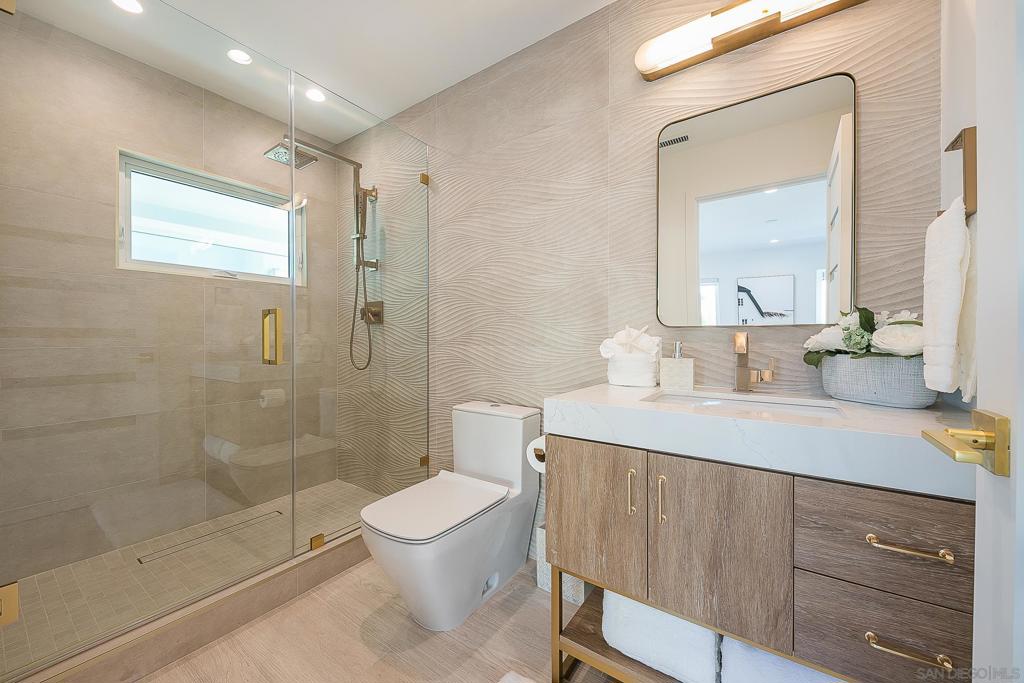 La Jolla - Residential