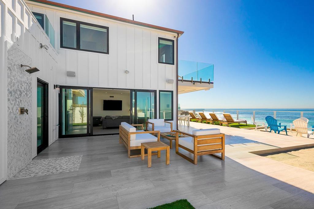 La Jolla - Residential