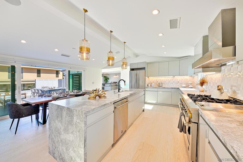 La Jolla - Residential