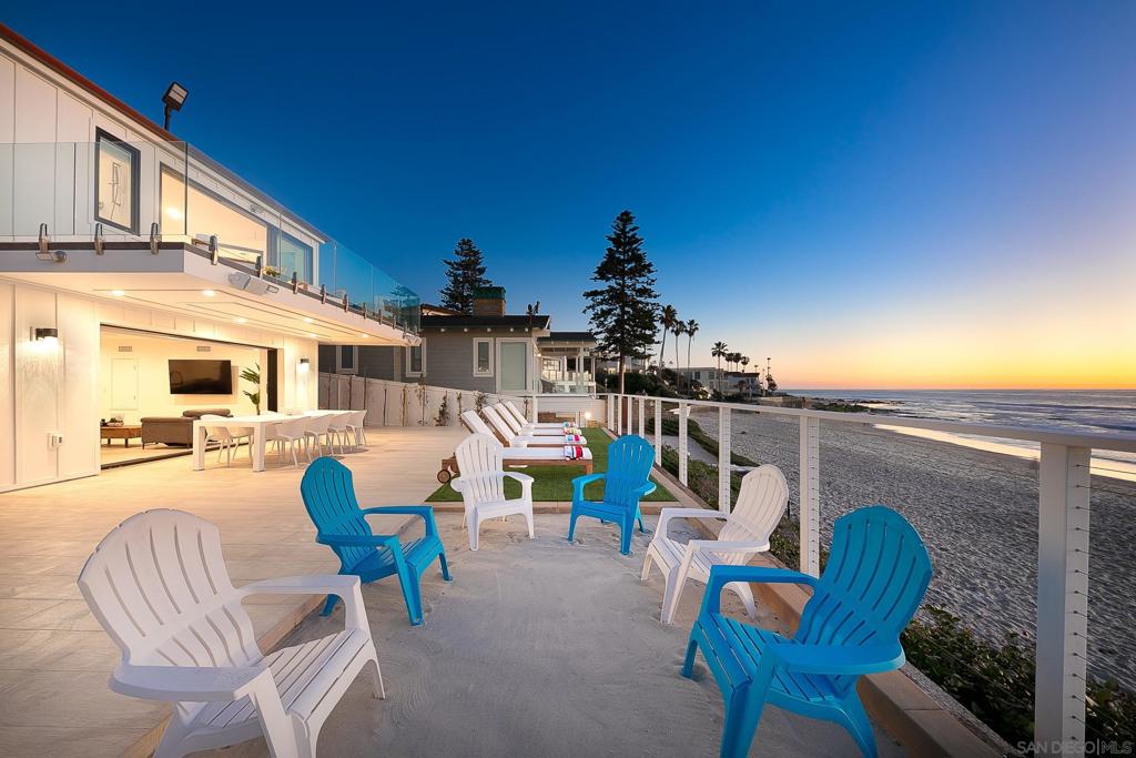 La Jolla - Residential