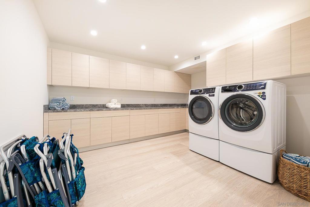 La Jolla - Residential