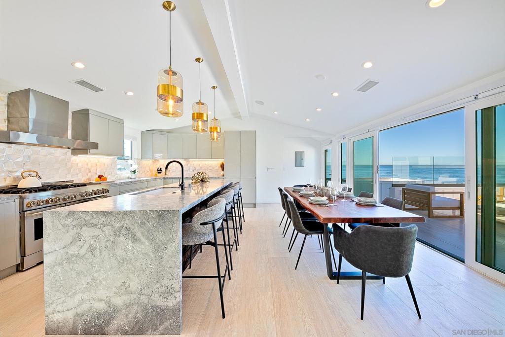 La Jolla - Residential