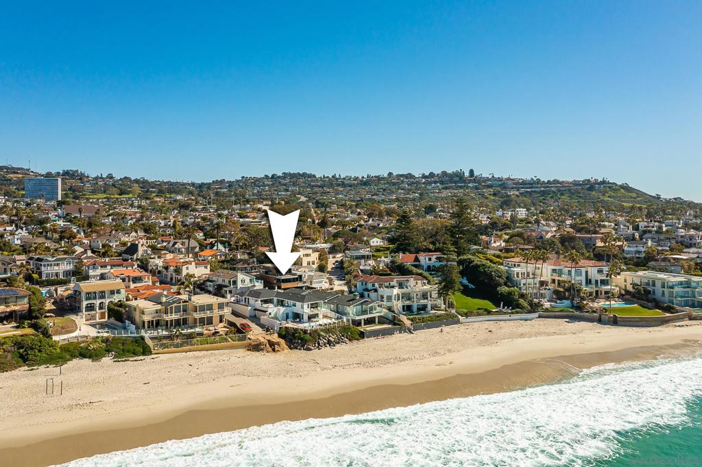 La Jolla - Residential