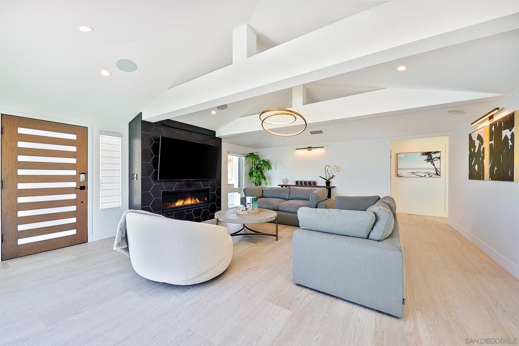 La Jolla - Residential