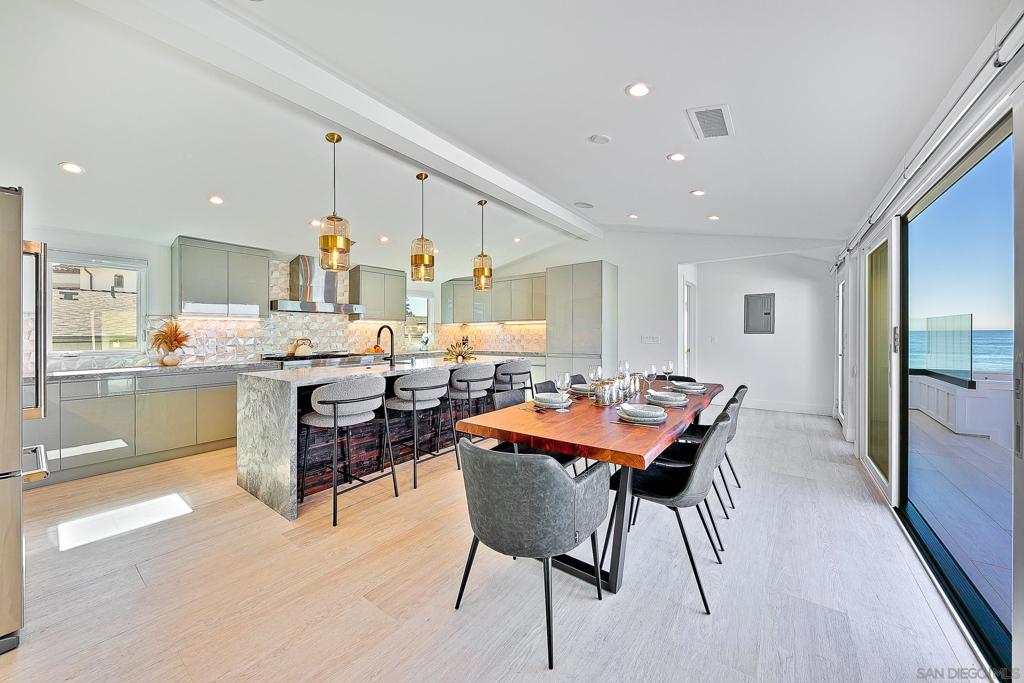 La Jolla - Residential