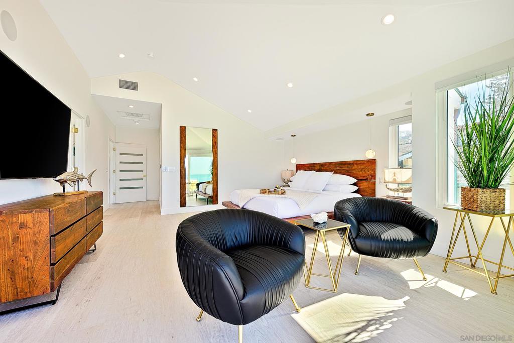 La Jolla - Residential