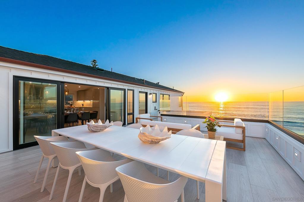 La Jolla - Residential