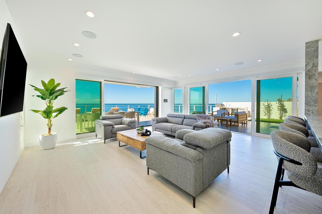 La Jolla - Residential