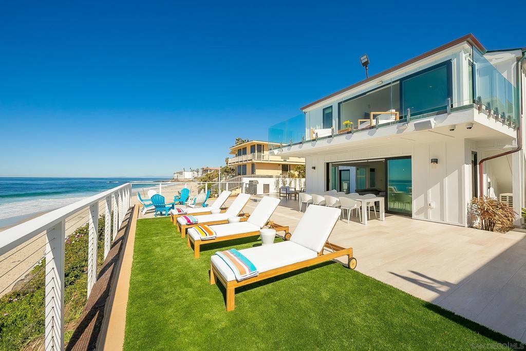 La Jolla - Residential