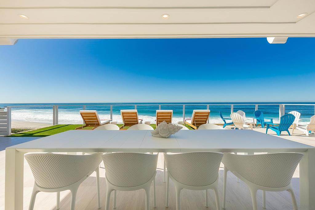 La Jolla - Residential