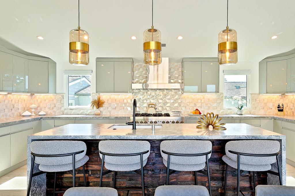 La Jolla - Residential