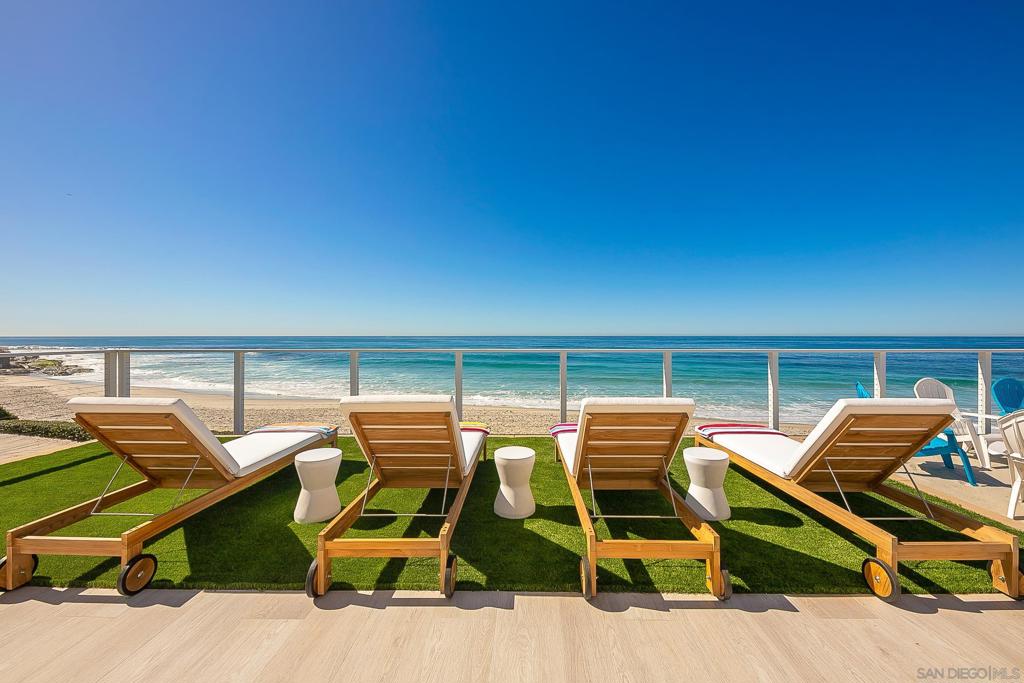 La Jolla - Residential