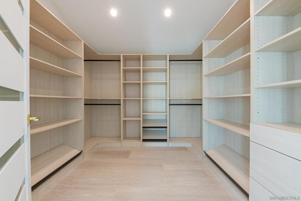 La Jolla - Residential