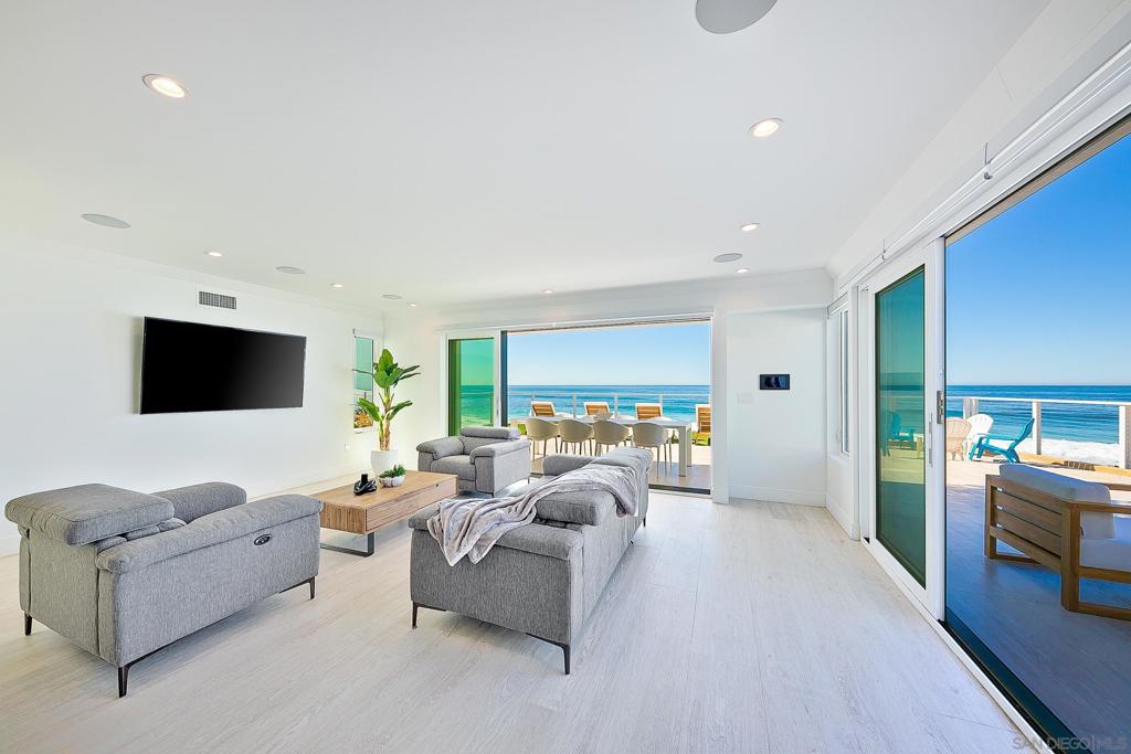 La Jolla - Residential