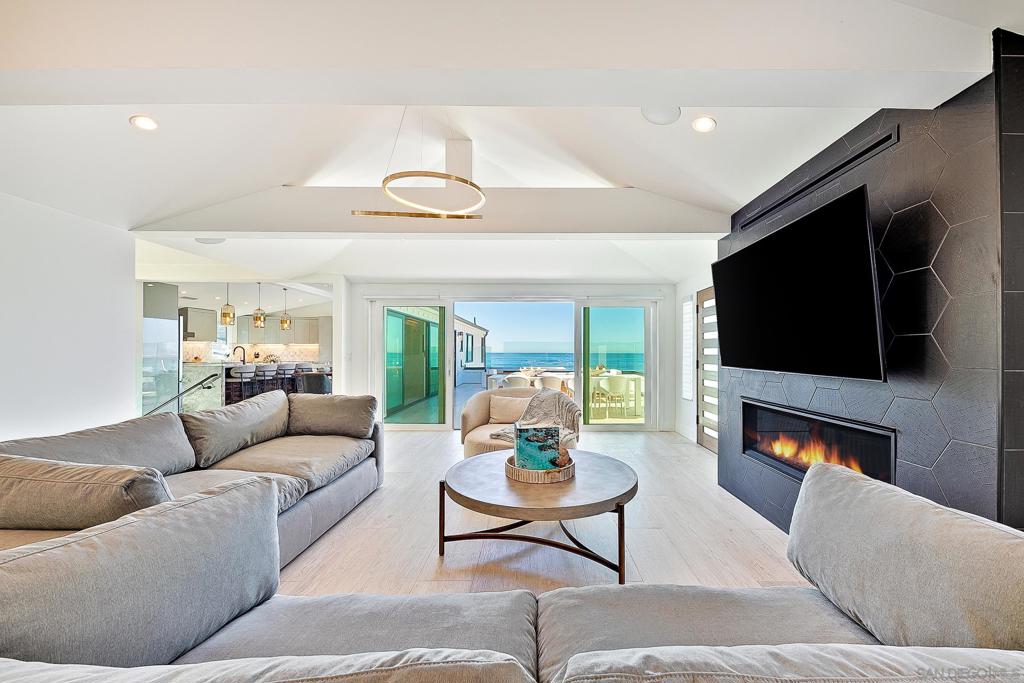 La Jolla - Residential