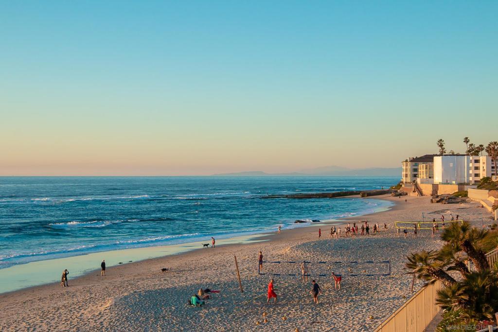 La Jolla - Residential