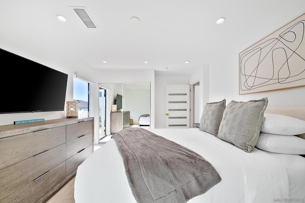 La Jolla - Residential