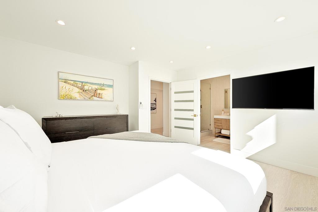 La Jolla - Residential