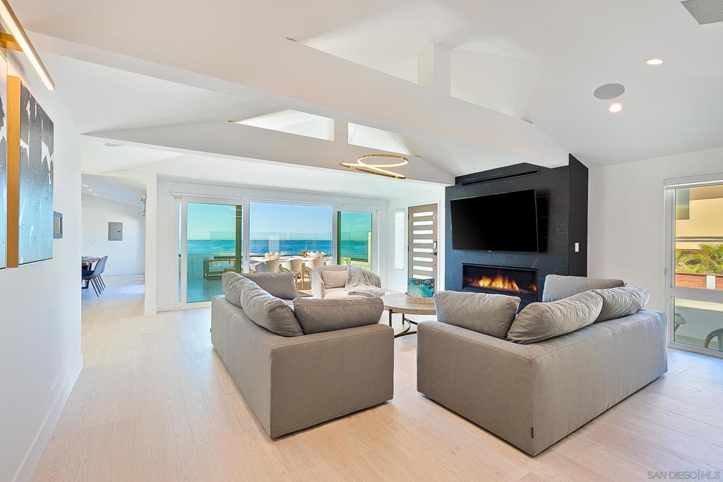 La Jolla - Residential