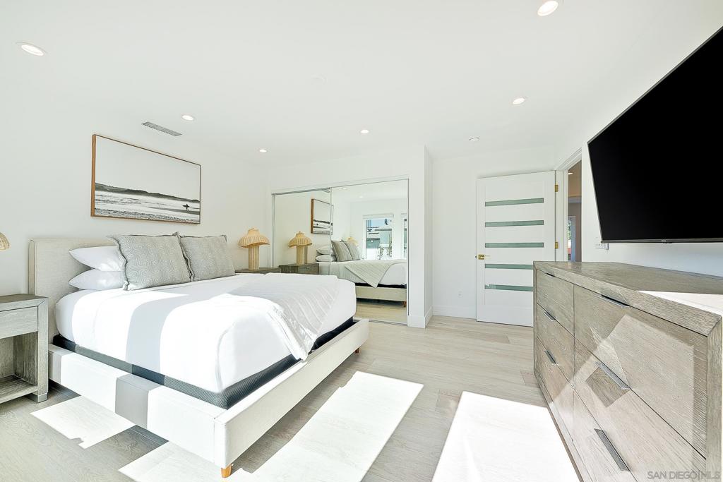 La Jolla - Residential