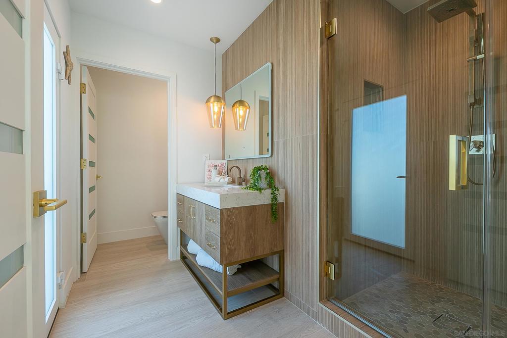 La Jolla - Residential