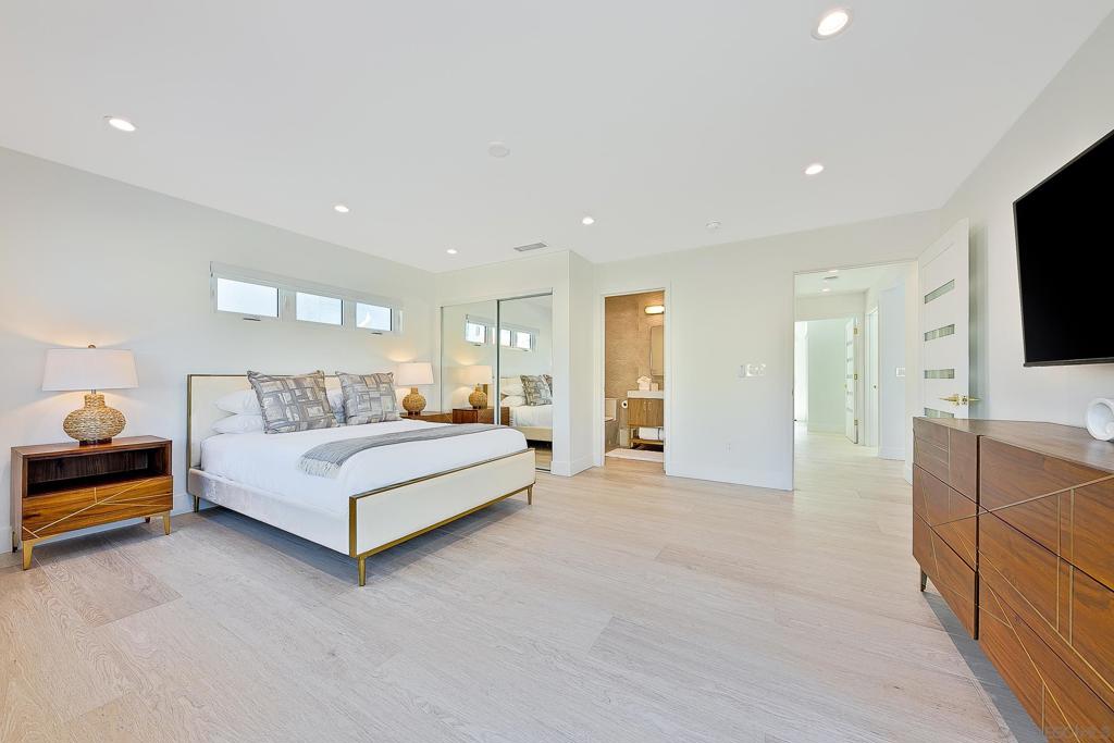 La Jolla - Residential