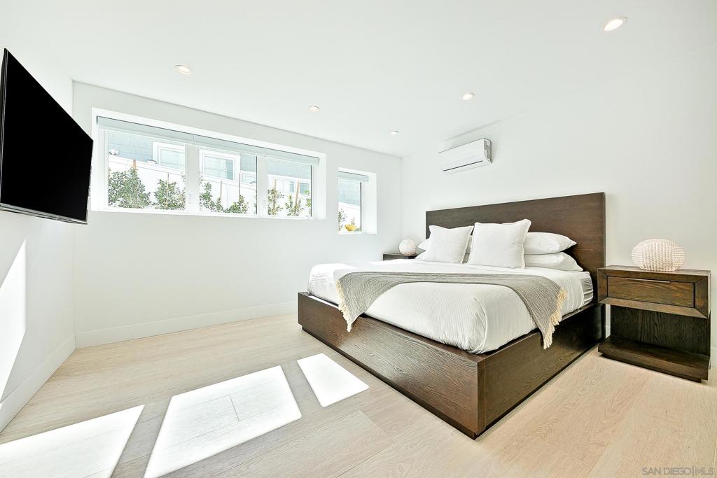 La Jolla - Residential