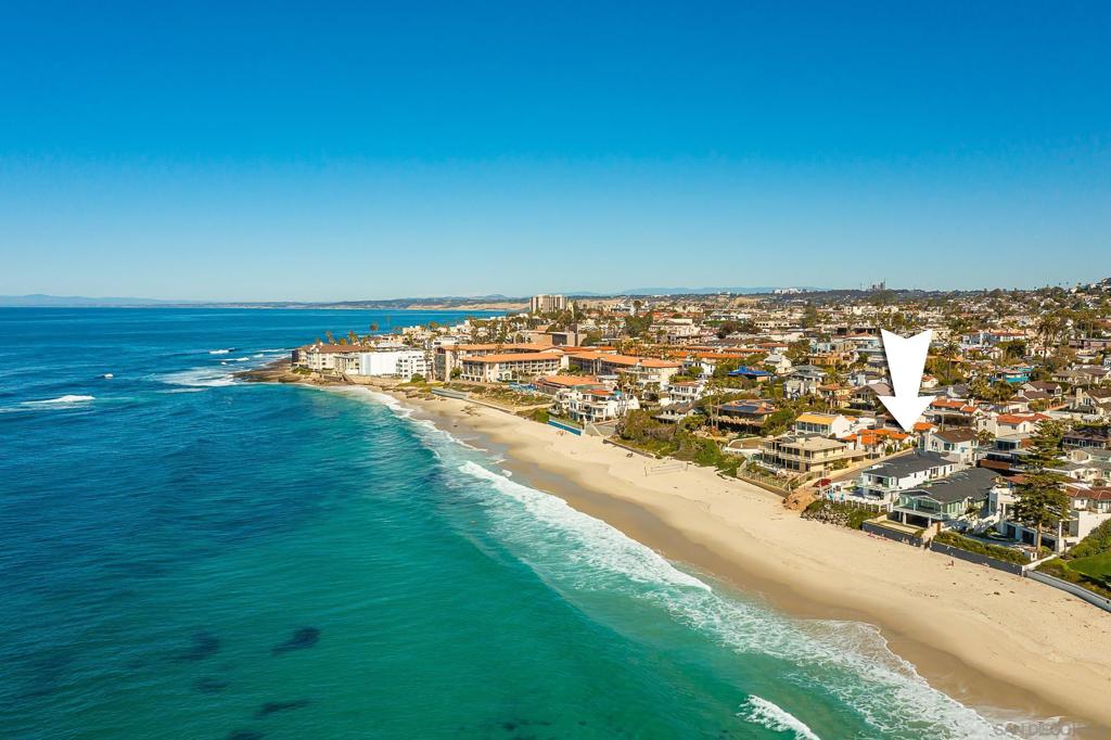 La Jolla - Residential