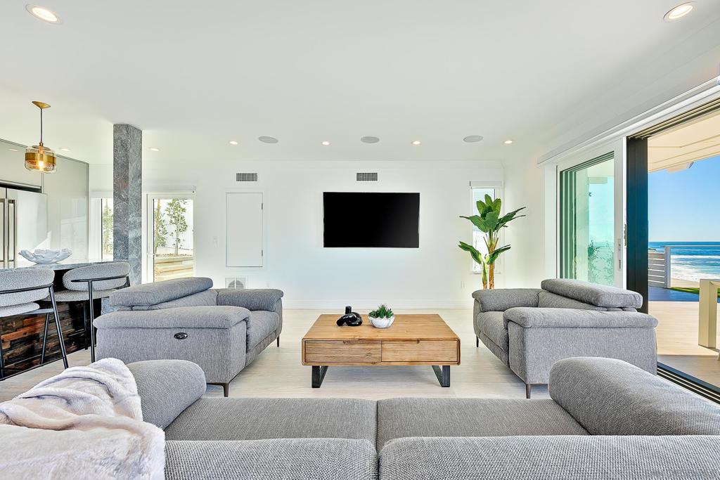 La Jolla - Residential