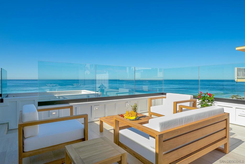 La Jolla - Residential