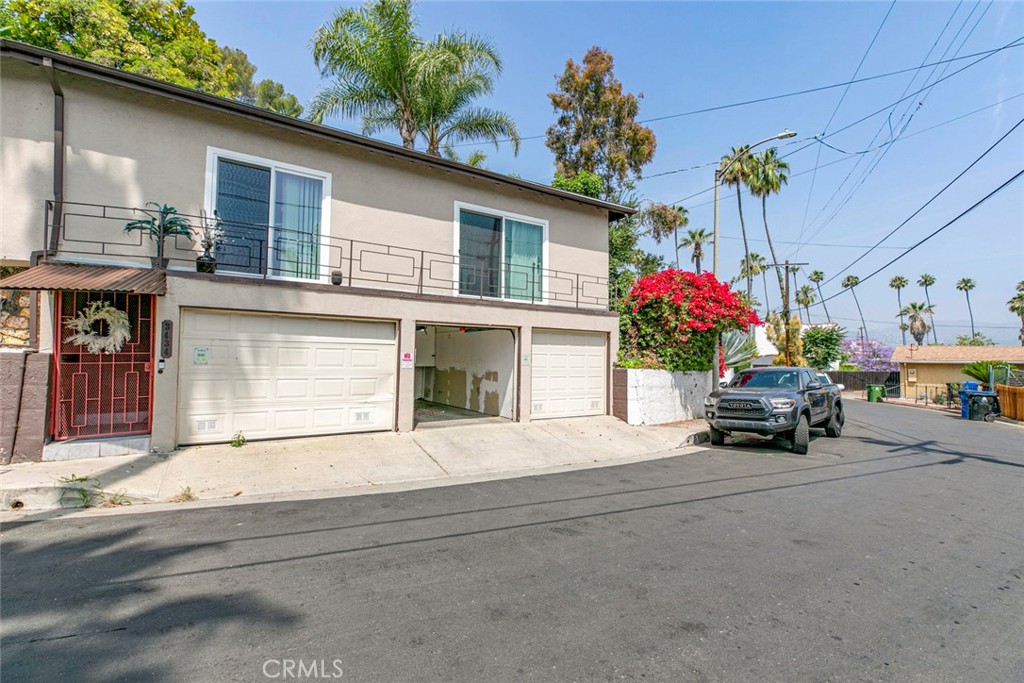 3432 Larissa Drive