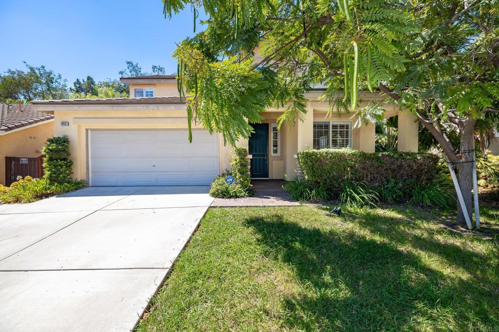 943 Manteca Drive