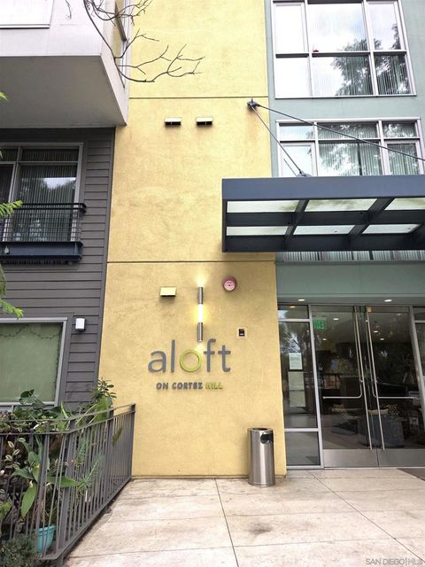 Photo of 889 Date St St #137, San Diego, CA 92101 (MLS # 260004308SD)