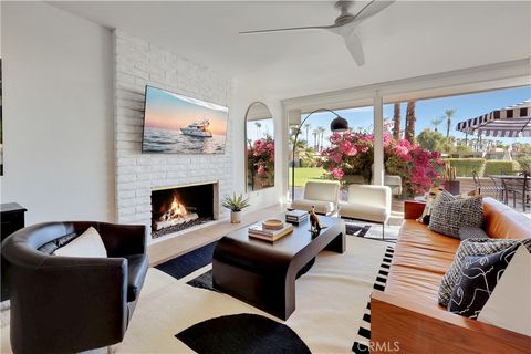 Photo of 75543 Calle Del Norte, Indian Wells, CA 92210 (MLS # NP26003909)