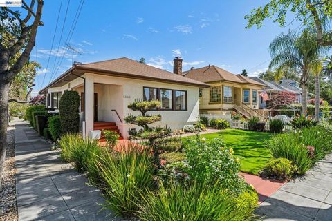 Photo of 2135 Buena Vista Ave Ave, Alameda, CA 94501 (MLS # 41131267)