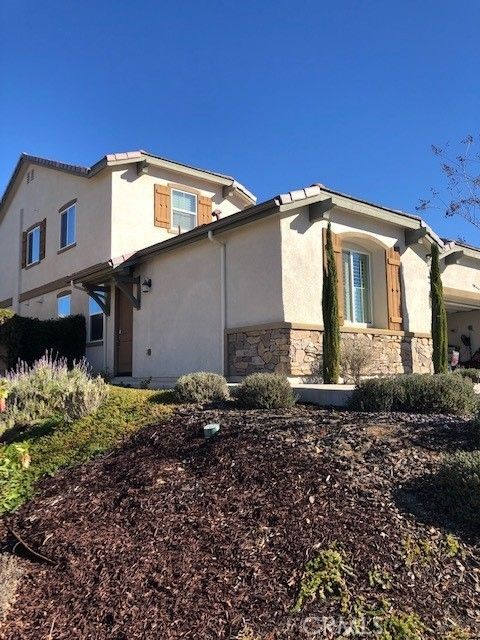 Photo of 24726 Satinwood Ln, Wildomar, CA 92595 (MLS # SW26069355)