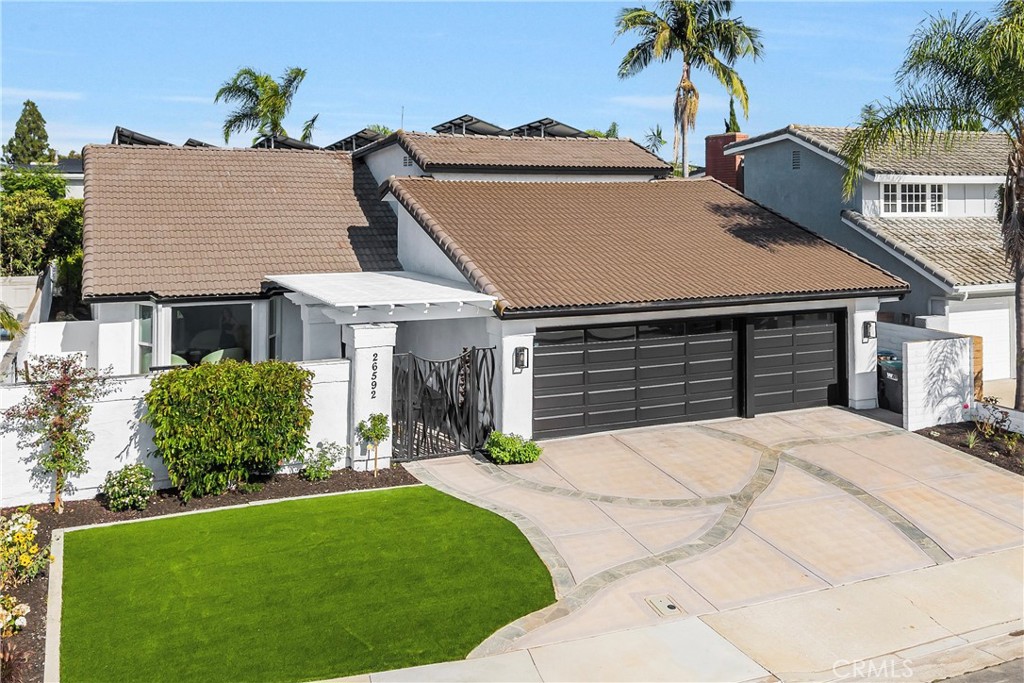 26592 Tampico Place