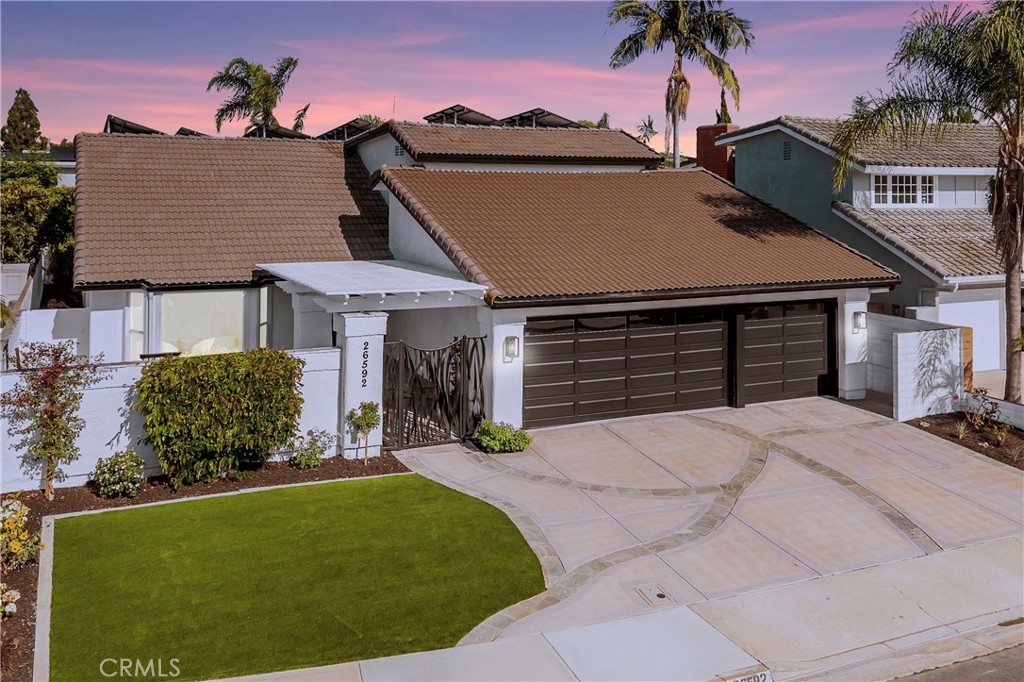 26592 Tampico Place