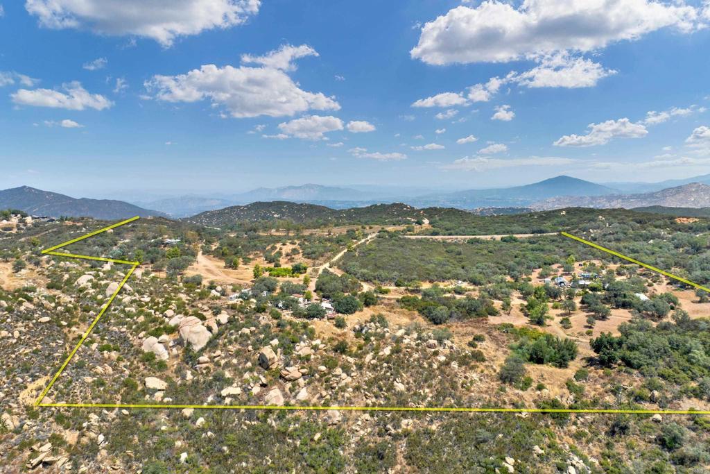 17368 Skyline Truck Trail