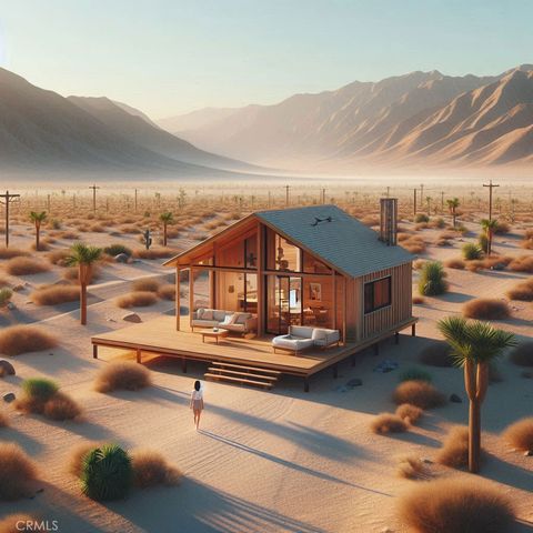 Photo of 15500 W B-8 Avenue, Fairmont, CA 93536 (MLS # OC25005278)