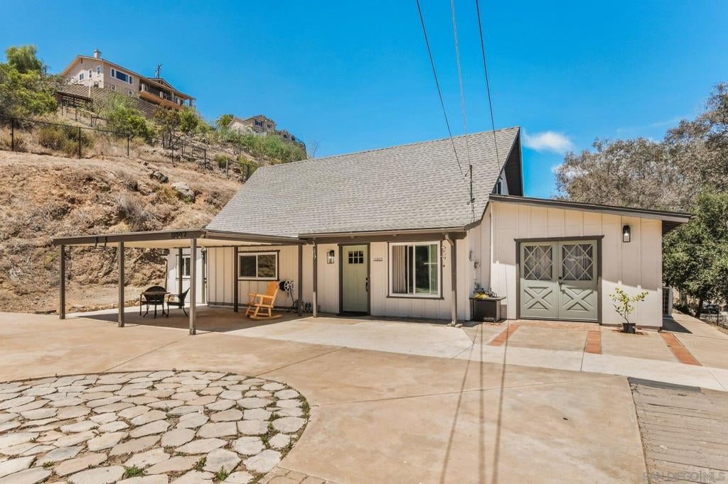 11802 Hi Ridge RD