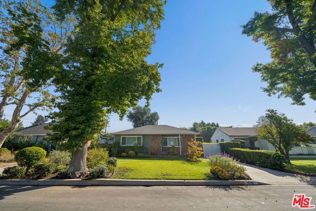 4942 Stern Avenue