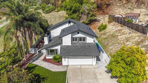 Photo of 2640 Chestnut AVE, Carlsbad, CA 92010 (MLS # 260025404SD)